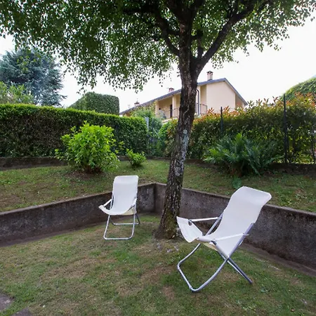 Vista * Cadenabbia