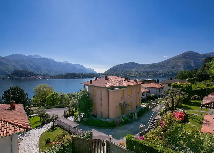 Appartamento Vista Cadenabbia