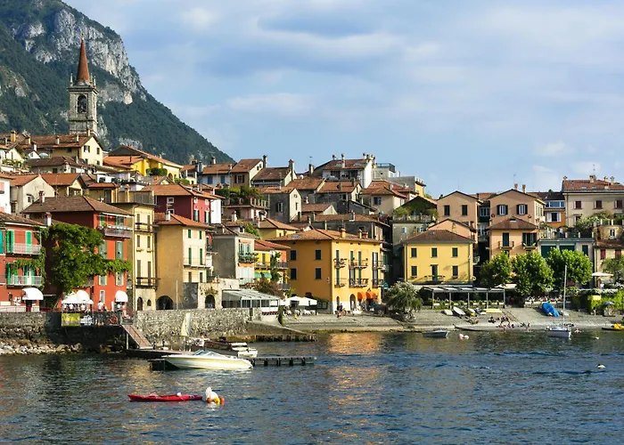 Appartamento Vista *