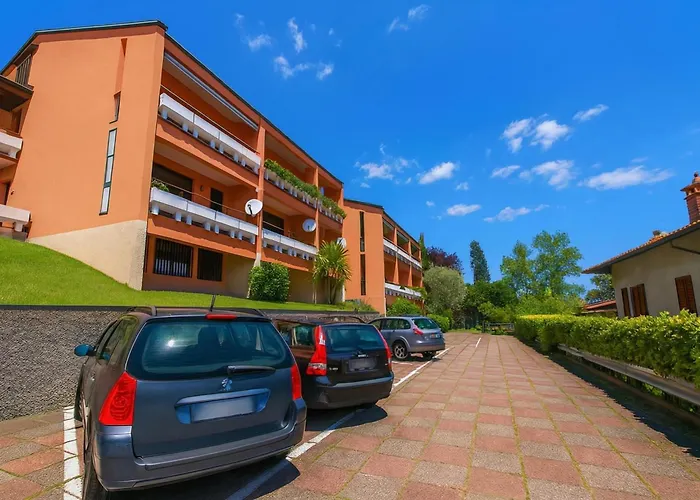 Appartamento Vista Cadenabbia