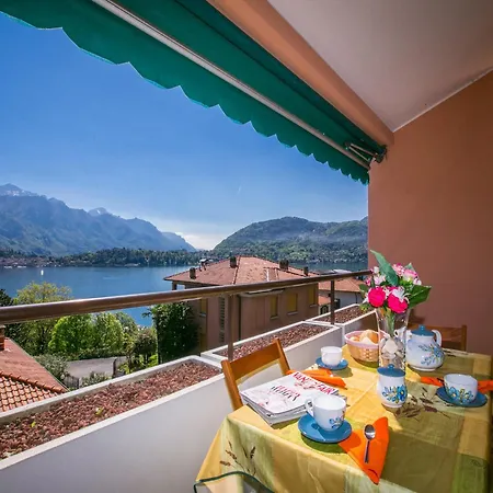 Apartament Vista Cadenabbia